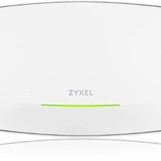Zyxel NWA130BE-EU0101F wireless access point 5764 Mbit/s White Power over Ethernet (PoE)