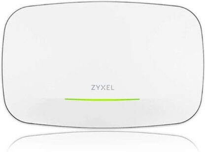 Zyxel NWA130BE-EU0101F wireless access point 5764 Mbit/s White Power over Ethernet (PoE)