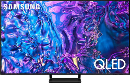 Samsung Q70D QE65Q70DATXXH TV 165.1 cm (65 ) 4K Ultra HD Smart TV Wi-Fi Black