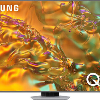 Samsung Smart Τηλεόραση 55" 4K UHD OLED QE55S85F HDR (2025)