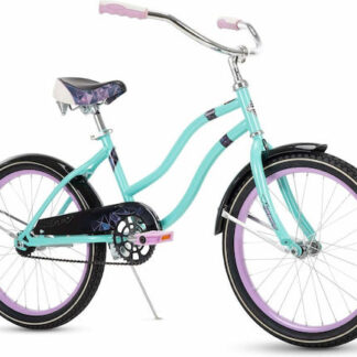 Huffy Cars 16" Παιδικό Ποδήλατo BMX Κόκκινο
