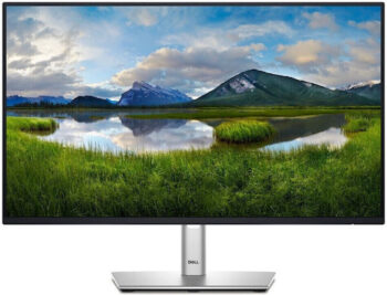 DELL P Series P2425H computer monitor 61 cm (24 ) 1920 x 1080 px Full HD LCD  black