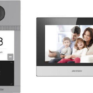 VIDEO DOOR ENTRY KIT DAHUA KTP03