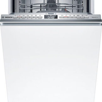 Bosch Πλήρως Εντοιχιζόμενο Πλυντήριο Πιάτων με Wi-Fi για 10 Σερβίτσια Π44.8xY81.5εκ. Κωδικός: SPV4HMX49E