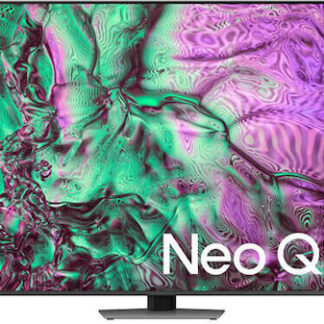 Hisense 65U6NQ TV 165.1 cm (65 ) 4K Ultra HD Smart TV Wi-Fi Grey 600 cd/m2