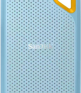 Western Digital Elements Portable USB 3.0 Εξωτερικός HDD 1TB 2.5" Μαύρο