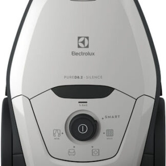 Numatic Henry HVR200 Σκούπα Στερεών 620W με Πλαστικό Κάδο 9lt