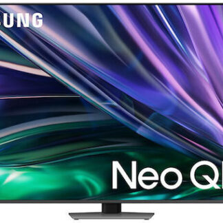 LG Smart Τηλεόραση 32" Full HD LED 32LQ631C0ZA HDR (2022)