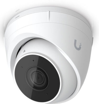 Ubiquiti G5 Turret Ultra IP security camera Indoor & outdoor 2688 x 1512 pixels Ceiling/wall