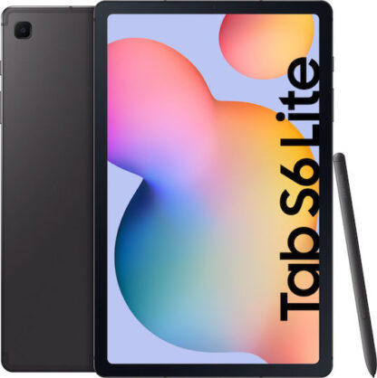 Samsung Galaxy Tab S6 Lite (2024) Wi-Fi 64 GB 26.4 cm (10.4 ) 4 GB Wi-Fi 5 (802.11ac) Grey
