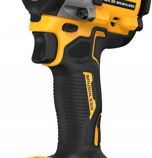 Dewalt Μπουλονόκλειδο Μπαταρίας 18V Solo με Υποδοχή 1/2" Κωδικός: DCF900NT