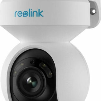 Reolink B430 IP Κάμερα Παρακολούθησης Wi-Fi Full HD+ 4MP Αδιάβροχη Μπαταρίας με Αμφίδρομη Επικοινωνία