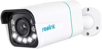 Reolink P430 IP Κάμερα Παρακολούθησης 4K Αδιάβροχη με Αμφίδρομη Επικοινωνία και Φακό 2.7-13.5mm