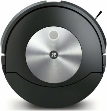 iRobot Roomba Combo J7 Σκούπα Ρομπότ για Σκούπισμα & Σφουγγάρισμα με Wi-Fi Κωδικός: C715840