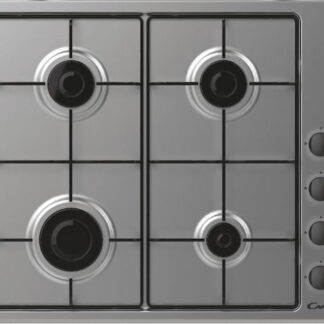 Lin Domino Επαγωγική Εστία Αυτόνομη 56x38εκ. Κωδικός: LI2H-179