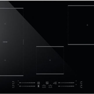 Electrolux Επαγωγική Εστία Αυτόνομη με Λειτουργία Κλειδώματος 58x51εκ. Κωδικός: EIS62453