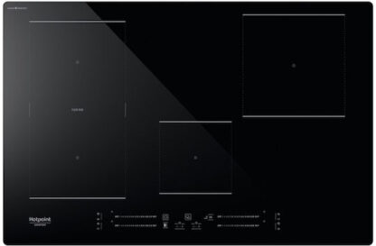 Hotpoint-Ariston Επαγωγική Εστία Αυτόνομη 77x51εκ. Κωδικός: HS 1377C CPNE
