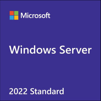 Microsoft Windows Server CAL 2022 Client Access License (CAL) 1 license(s)