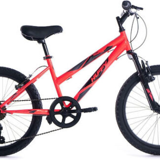 14" Παιδικό Ποδήλατo BMX Πράσινο