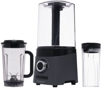 Kohersen vacuum blender VB1500 (anthracite)