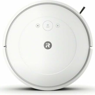 iRobot Roomba Combo Essential Σκούπα Ρομπότ για Σκούπισμα & Σφουγγάρισμα με Wi-Fi Λευκή