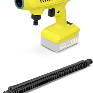 Karcher K2 Power Control Home Πλυστικό Ρεύματος 1400W με Πίεση 110bar