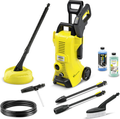Karcher K3 Power Control Πλυστικό Ρεύματος 1600W με Πίεση 120bar