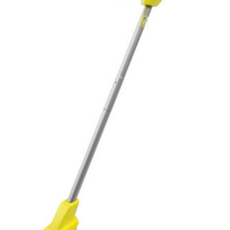 Makita Χορτοκοπτικό Μπαταρίας Ώμου / Χειρός 2.6kg 18V με 1 Μπαταρία 3Ah