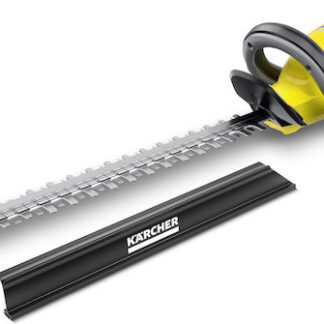 Karcher HGE 18-50 Μπορντουροψάλιδο Μπαταρίας 18V με Μήκος Λάμας 50cm Solo