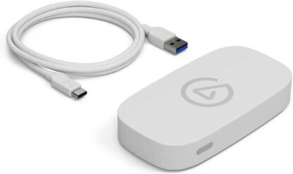Elgato Game Capture Neo USB-Capture Card 4K60