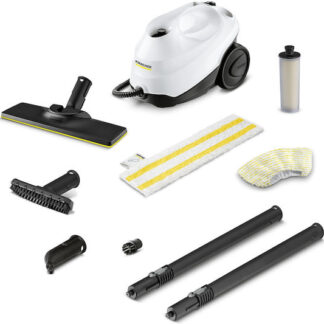 Karcher SC 3 EasyFix Ατμοκαθαριστής με Κοντάρι Κωδικός: 1.513-661.0