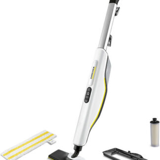 Karcher SC 3 EasyFix Ατμοκαθαριστής Πίεσης 3.5bar με Ρόδες και Κοντάρι Κωδικός: 1.513-650.0
