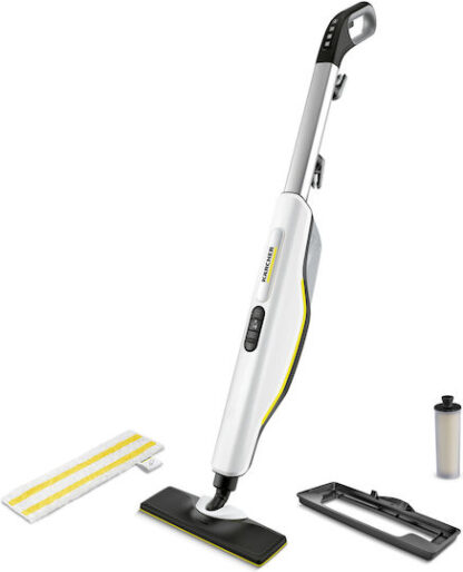 Karcher SC 3 Upright Ατμοκαθαριστής με Κοντάρι Κωδικός: 1.513-530.0