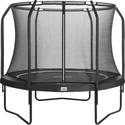 Salta 551-17 PBE recreational/backyard trampoline Outdoor Round Coil spring Above ground trampoline