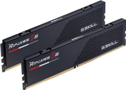 G.Skill Ripjaws S5 DDR5 48GB RAM με 2x24GB Modules και Ταχύτητα 5200 για Desktop
