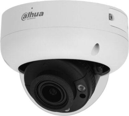 Dahua IPC-HDBW3842R-ZAS-2712 IP Κάμερα Παρακολούθησης Wi-Fi 4K Αδιάβροχη με Μικρόφωνο και Φακό 2.8mm