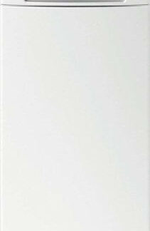 Gorenje Πλυντήριο Ρούχων 7kg 1200 Στροφών WNHEI72SAS