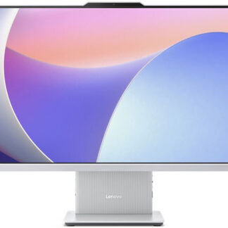 Lenovo IdeaCentre AIO 27IRH9 Intel® Core™ i5 i5-13420H 68.6 cm (27 ) 1920 x 1080 pixels Touch All-in-One PC 16 GB DDR5-SDRAM 1 TB SSD Windows 11 Home Wi-Fi 6 (802.11ax) Grey