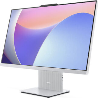 Lenovo IdeaCentre AIO 27IRH9 Intel® Core™ i7 i7-13620H 68.6 cm (27 ) 1920 x 1080 pixels All-in-One PC 16 GB DDR5-SDRAM 512 GB SSD Windows 11 Wi-Fi 6 (802.11ax) Cloud Grey