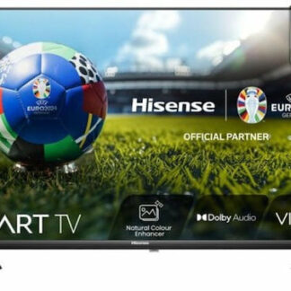 LG Smart Τηλεόραση 32" Full HD LED 32LQ631C0ZA HDR (2022)