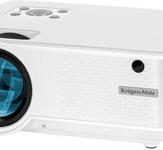 Optoma HD28e 3D Projector DLP Full HD Λάμπας LED με Ενσωματωμένα Ηχεία Μαύρος Κωδικός: E1P0A3PBE1Z5