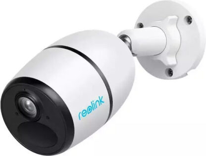 Reolink G330 IP Κάμερα Παρακολούθησης 4G Full HD+ 4MP Αδιάβροχη Μπαταρίας με Αμφίδρομη Επικοινωνία