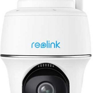 Reolink Argus B330 IP Κάμερα Παρακολούθησης Wi-Fi Full HD+ 4MP Αδιάβροχη με Αμφίδρομη Επικοινωνία