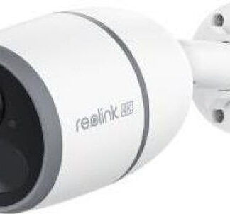 Reolink Duo Series W730 IP Dual Κάμερα Παρακολούθησης Wi-Fi 4K Αδιάβροχη με Αμφίδρομη Επικοινωνία