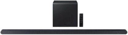 Samsung HW-S800D/EN soundbar speaker Black 3.1.2 channels