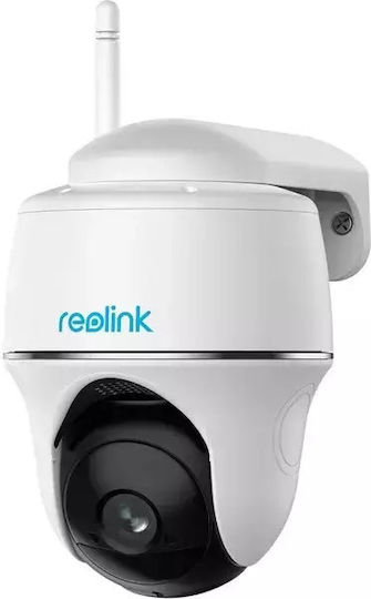 Reolink B420 IP Κάμερα Παρακολούθησης Wi-Fi Full HD+ 3MP Αδιάβροχη Μπαταρίας με Αμφίδρομη Επικοινωνία