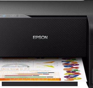 HP Smart Tank 720 All-in-One Έγχρωμο Πολυμηχάνημα Inkjet με WiFi και Mobile Print