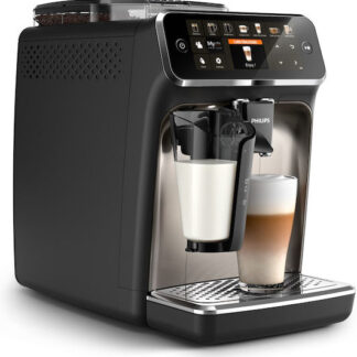 Sage The Oracle Touch Αυτόματη Μηχανή Espresso 2400W Πίεσης 15bar με Μύλο Άλεσης Stainless Steel
