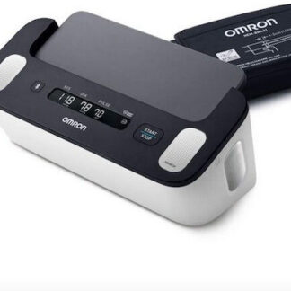Omron NightView Ψηφιακό Πιεσόμετρο Καρπού με ανίχνευση Αρρυθμίας HEM-9601T-E