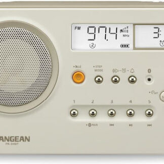 Sangean PR-D4 BT Dark Blue